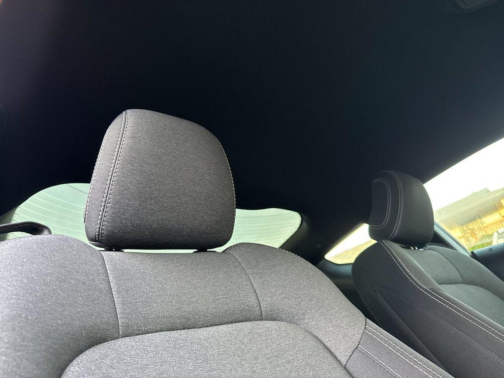 used 2025 Ford Mustang car, priced at $29,998