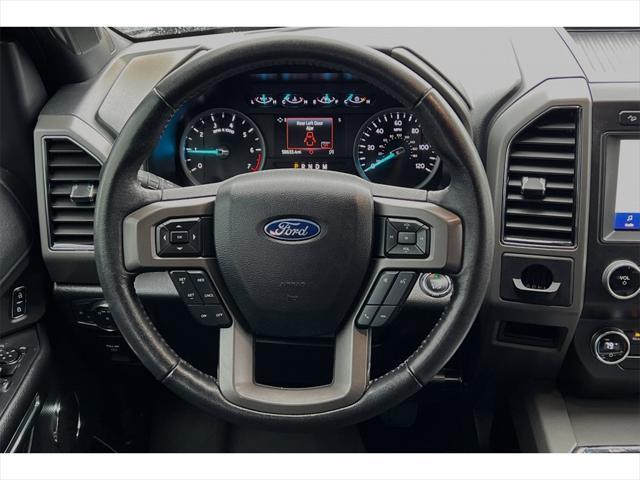 used 2020 Ford Expedition car, priced at $35,410