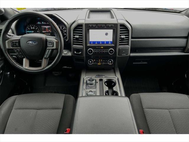 used 2020 Ford Expedition car, priced at $35,410