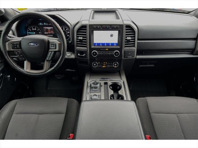 used 2020 Ford Expedition car, priced at $33,991