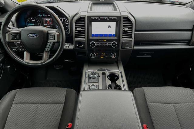 used 2020 Ford Expedition car, priced at $36,790