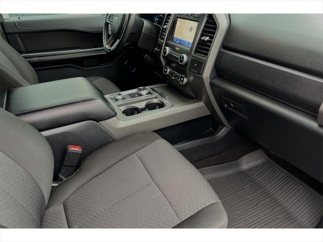 used 2020 Ford Expedition car, priced at $35,410