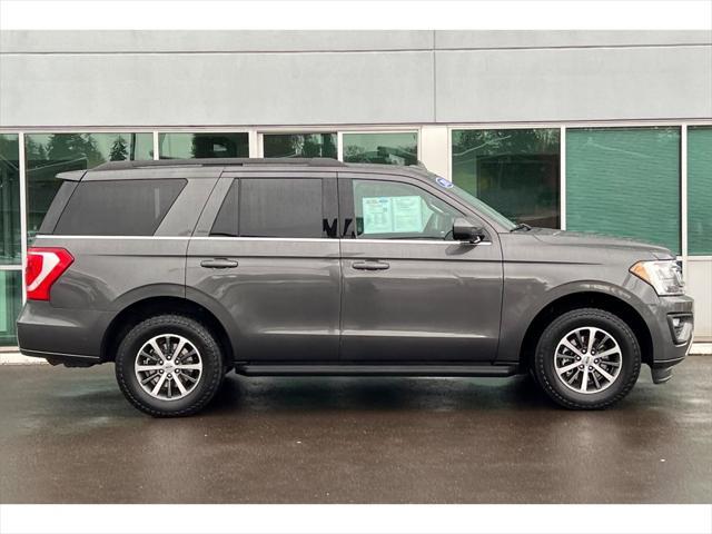 used 2020 Ford Expedition car, priced at $35,410