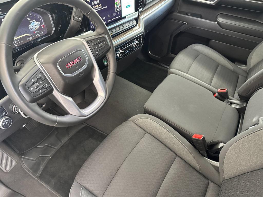 used 2023 GMC Sierra 1500 car, priced at $46,998
