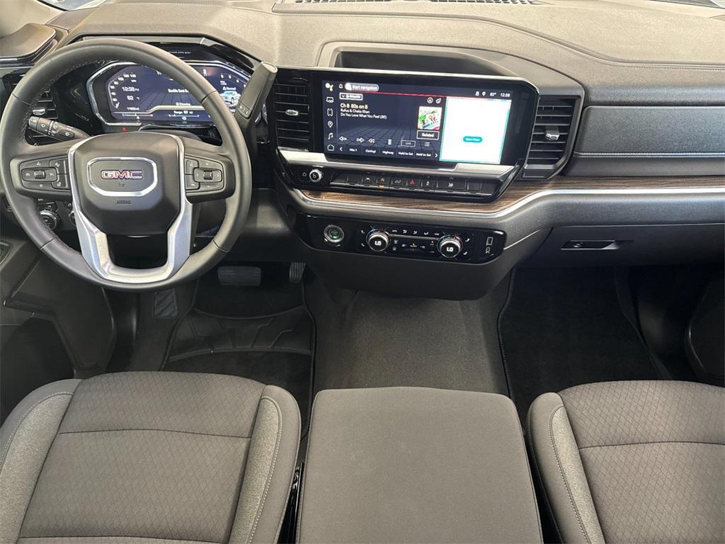 used 2023 GMC Sierra 1500 car, priced at $46,998