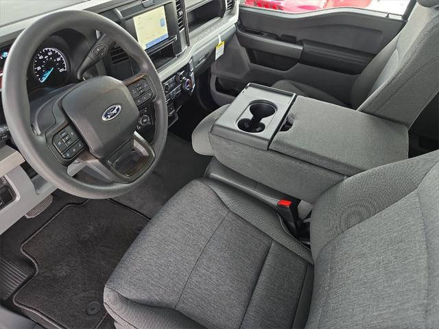 new 2025 Ford F-350 car, priced at $63,090