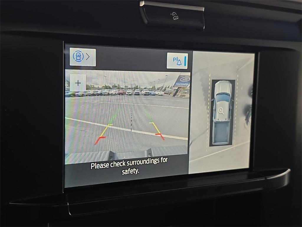 new 2025 Ford F-350 car, priced at $58,766