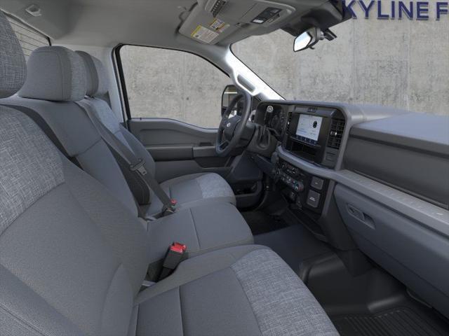 new 2025 Ford F-350 car, priced at $57,970