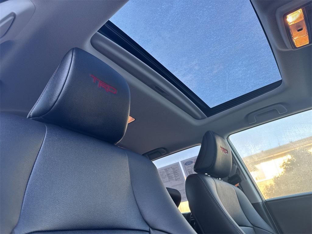 used 2024 Toyota 4Runner car, priced at $45,998