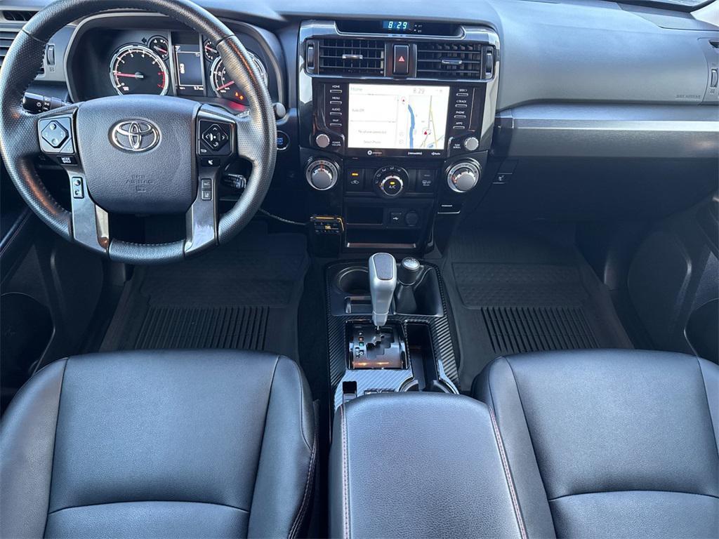 used 2024 Toyota 4Runner car, priced at $45,998
