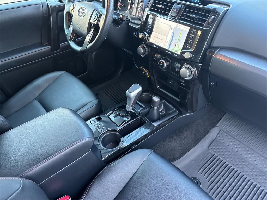 used 2024 Toyota 4Runner car, priced at $45,998