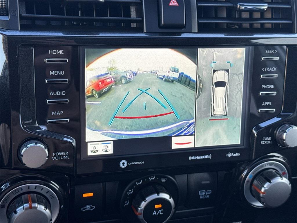 used 2024 Toyota 4Runner car, priced at $45,998