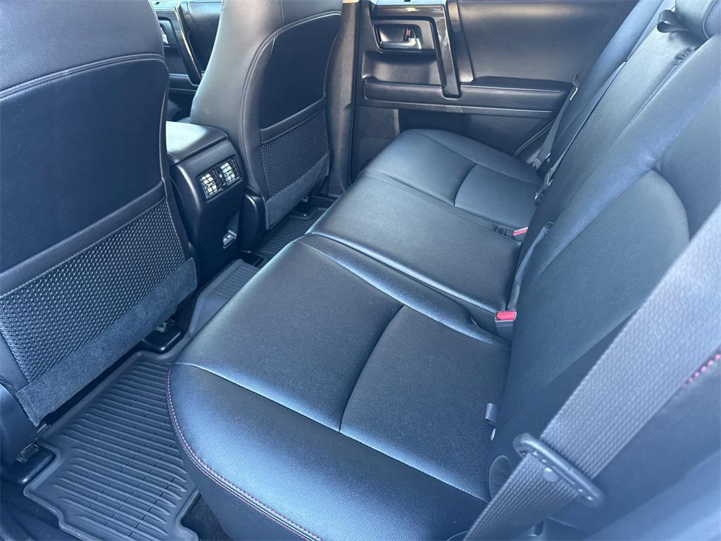 used 2024 Toyota 4Runner car, priced at $45,998