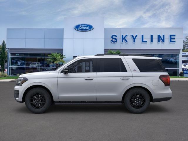 new 2024 Ford Expedition car, priced at $75,628