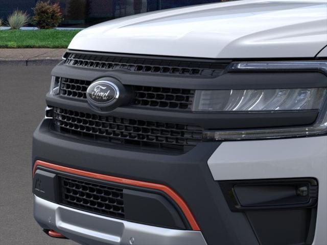 new 2024 Ford Expedition car, priced at $75,628