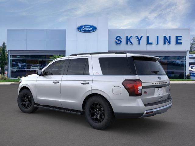 new 2024 Ford Expedition car, priced at $75,628