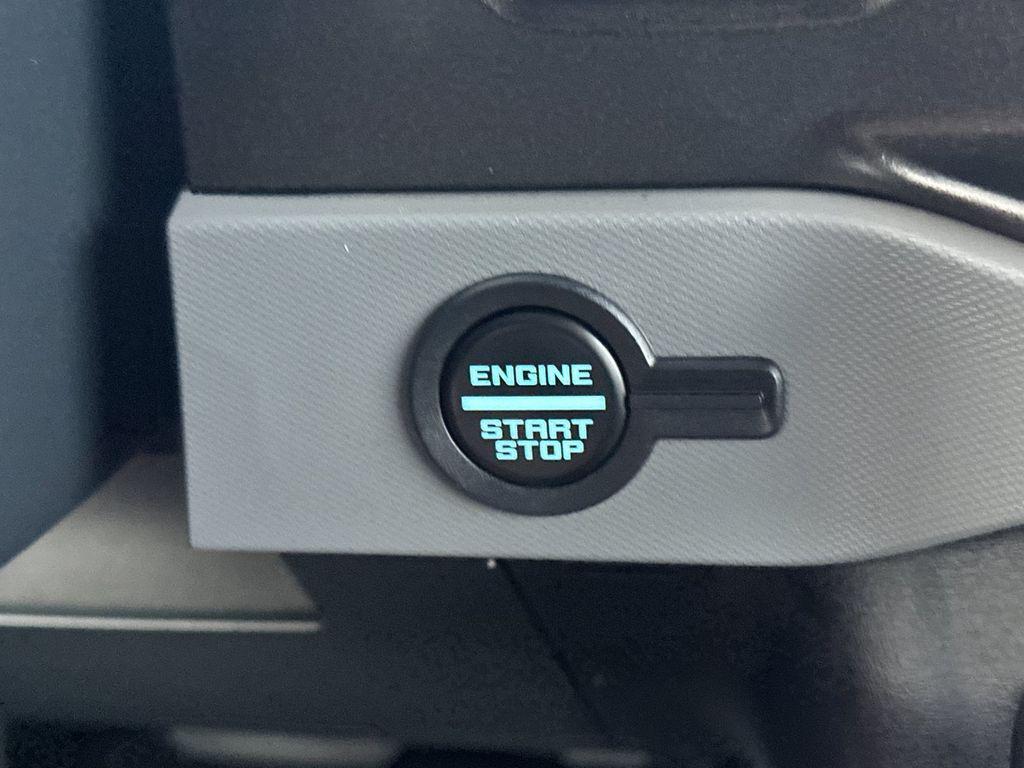 used 2023 Ford Bronco car, priced at $35,953