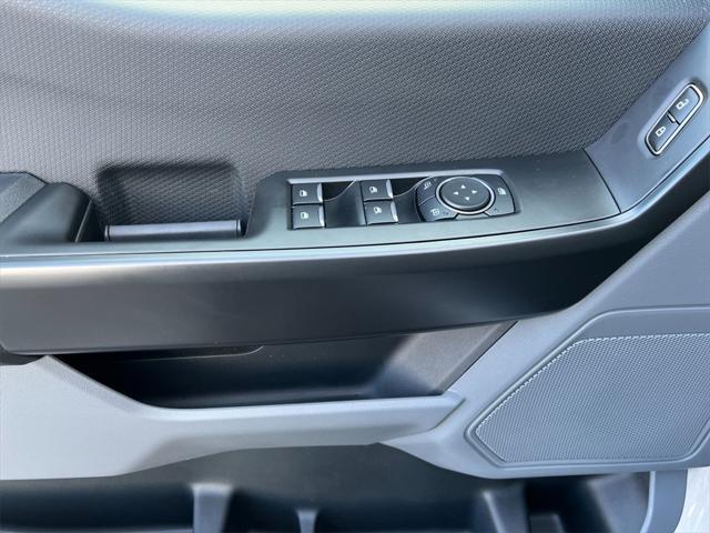 new 2025 Ford F-150 car, priced at $40,503