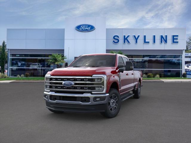 new 2024 Ford F-350 car, priced at $82,975