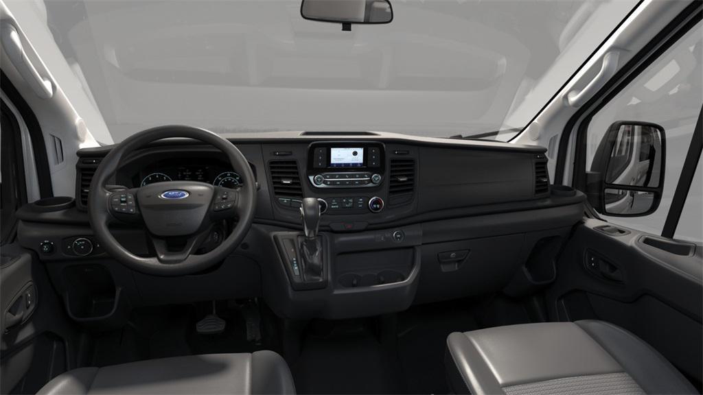 new 2025 Ford Transit-250 car, priced at $54,110