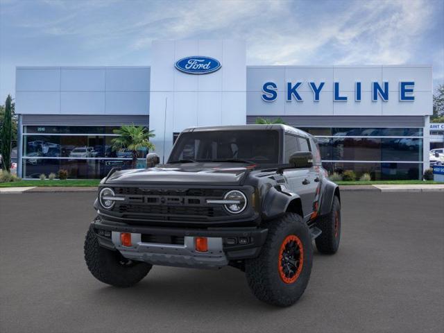 new 2024 Ford Bronco car, priced at $91,963