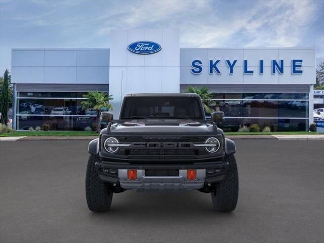 new 2024 Ford Bronco car, priced at $99,875