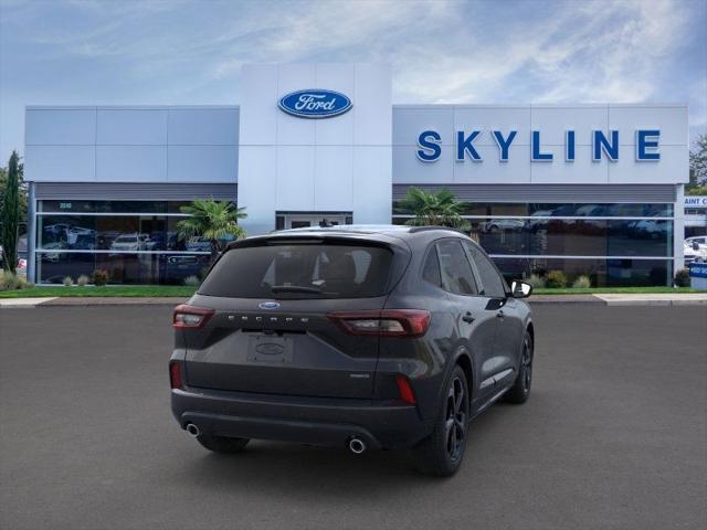 new 2023 Ford Escape car, priced at $35,684