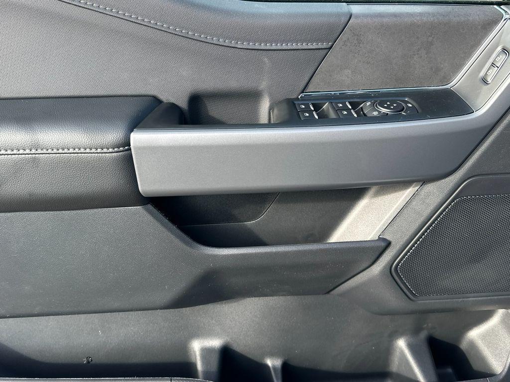 new 2025 Ford F-150 car, priced at $58,775