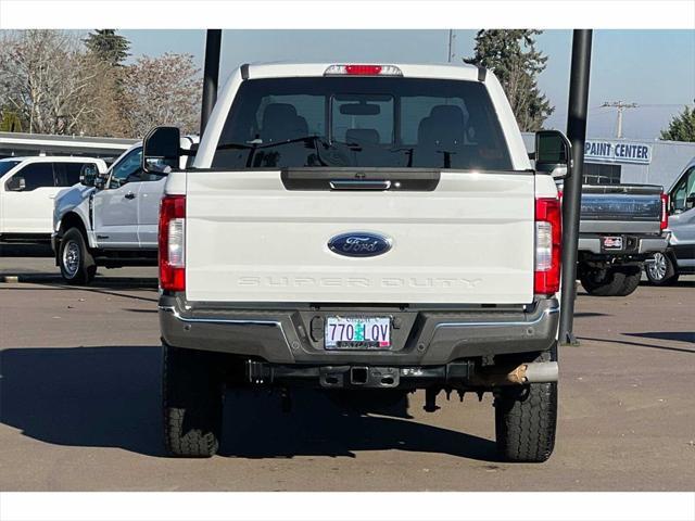 used 2019 Ford F-250 car, priced at $47,431