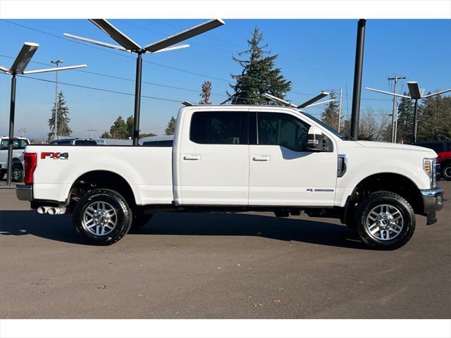 used 2019 Ford F-250 car, priced at $47,431