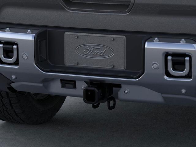 new 2025 Ford Bronco Sport car, priced at $33,540