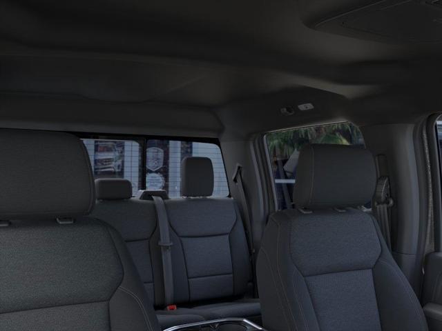 new 2025 Ford F-150 car, priced at $62,390