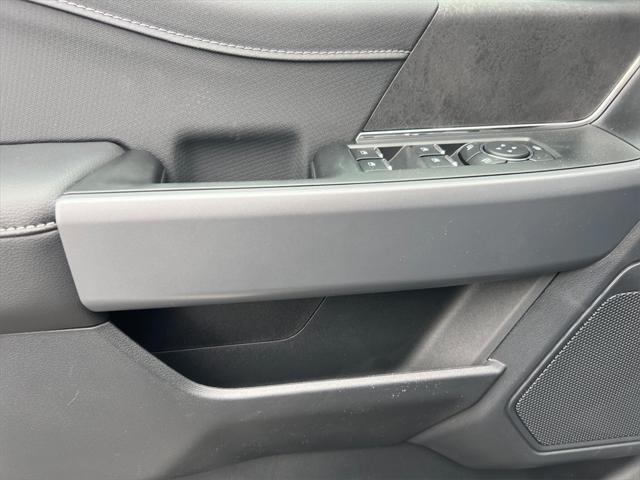 new 2025 Ford F-150 car, priced at $62,390