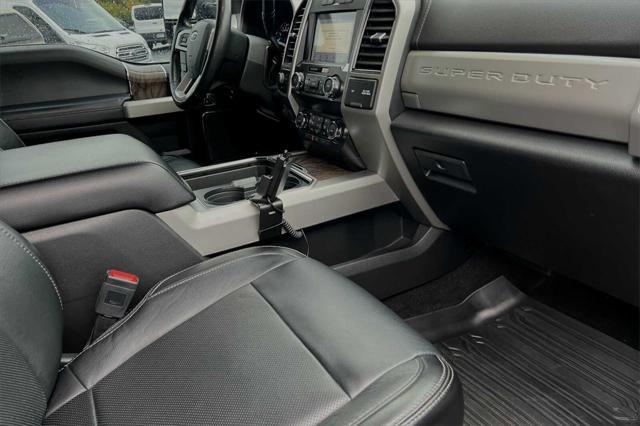 used 2019 Ford F-350 car, priced at $59,996