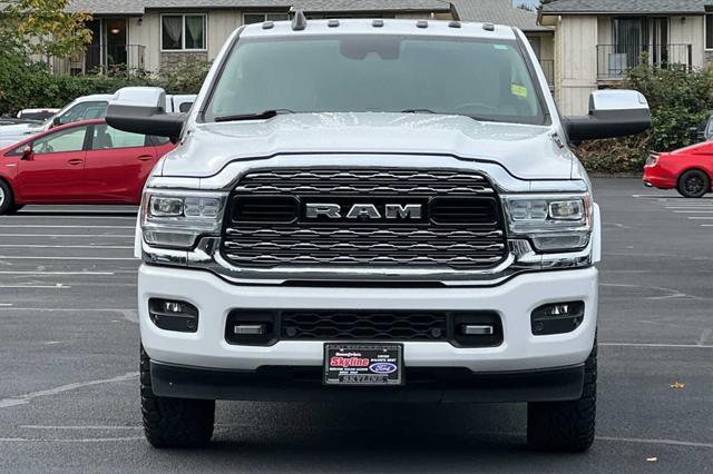 used 2019 Ram 2500 car, priced at $60,990