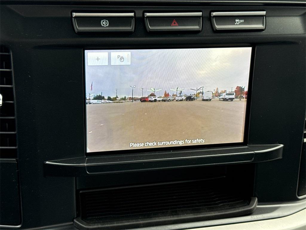 new 2024 Ford F-450 car, priced at $73,413