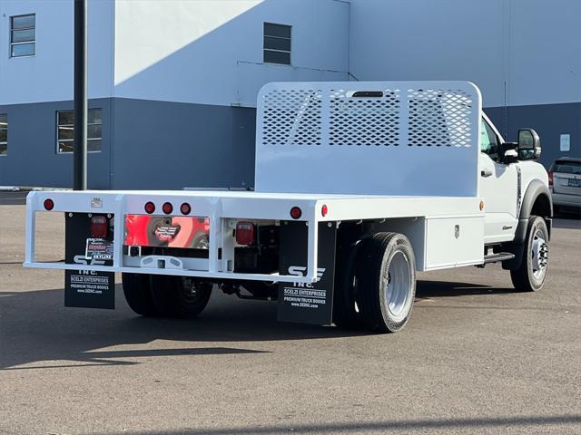 new 2024 Ford F-450 car, priced at $79,913