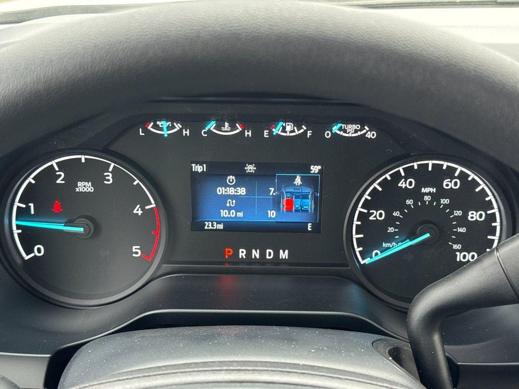 new 2024 Ford F-450 car, priced at $73,413