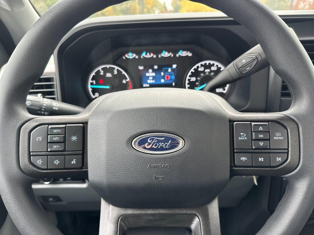 new 2024 Ford F-450 car, priced at $73,413