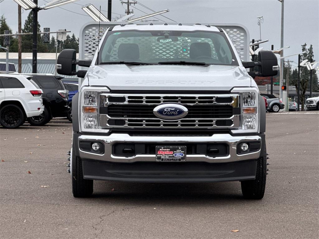 new 2024 Ford F-450 car, priced at $73,413