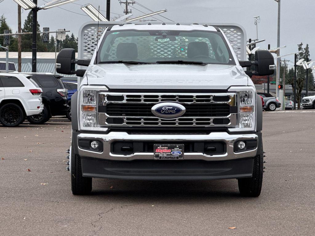 new 2024 Ford F-450 car, priced at $73,413