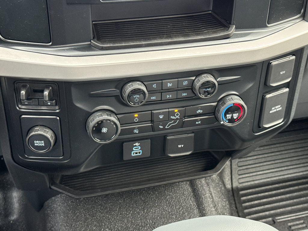 new 2024 Ford F-450 car, priced at $73,413