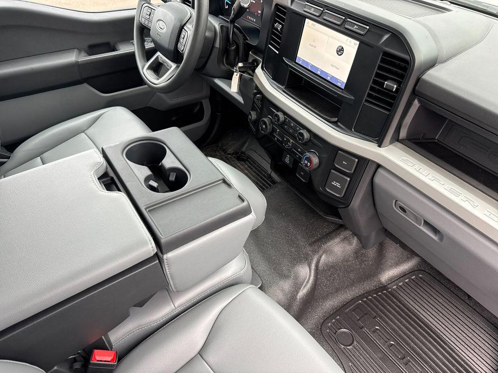 new 2024 Ford F-450 car, priced at $73,413