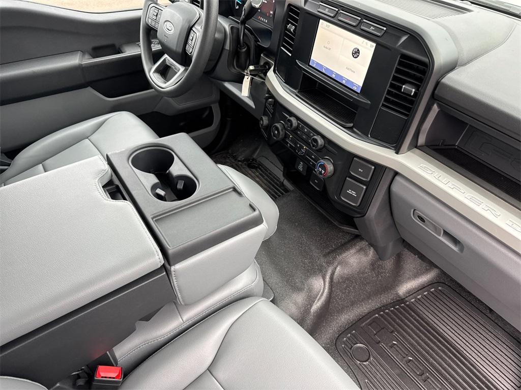 new 2024 Ford F-450 car, priced at $73,413