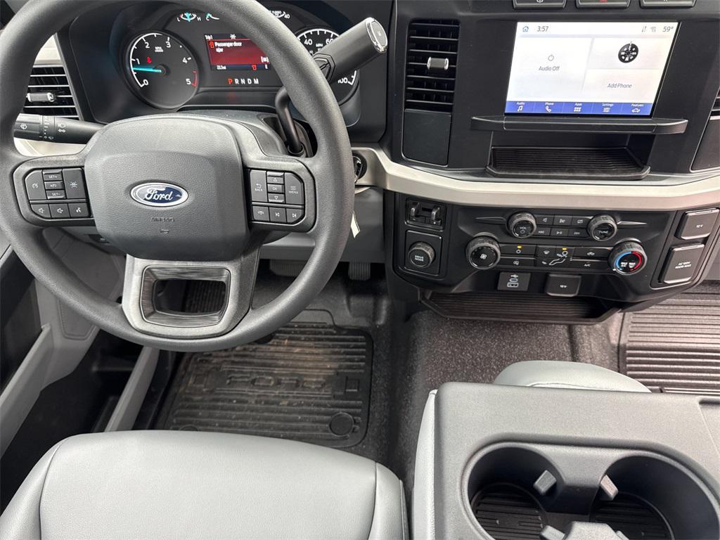 new 2024 Ford F-450 car, priced at $73,413