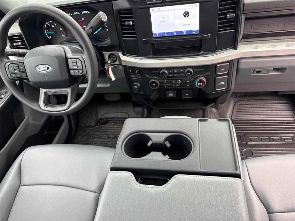 new 2024 Ford F-450 car, priced at $73,413