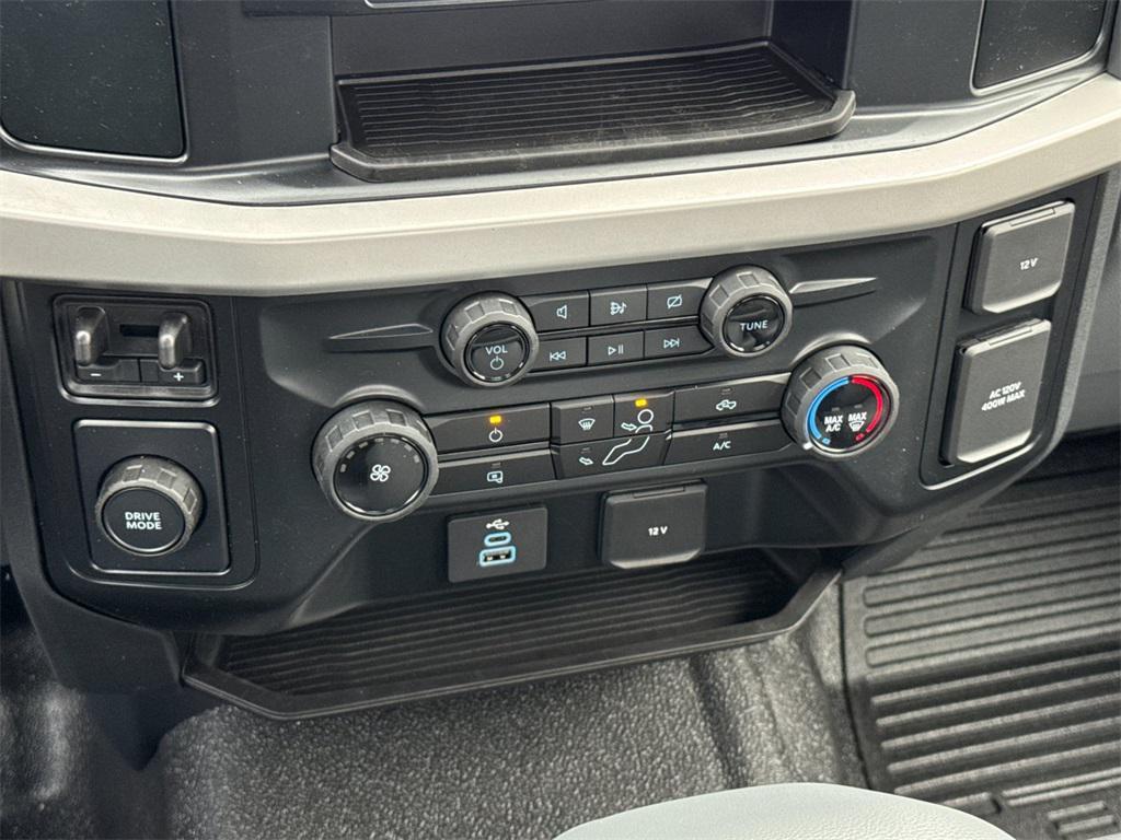 new 2024 Ford F-450 car, priced at $73,413