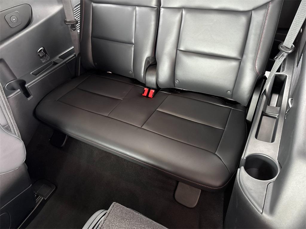 new 2025 Ford Explorer car, priced at $48,240