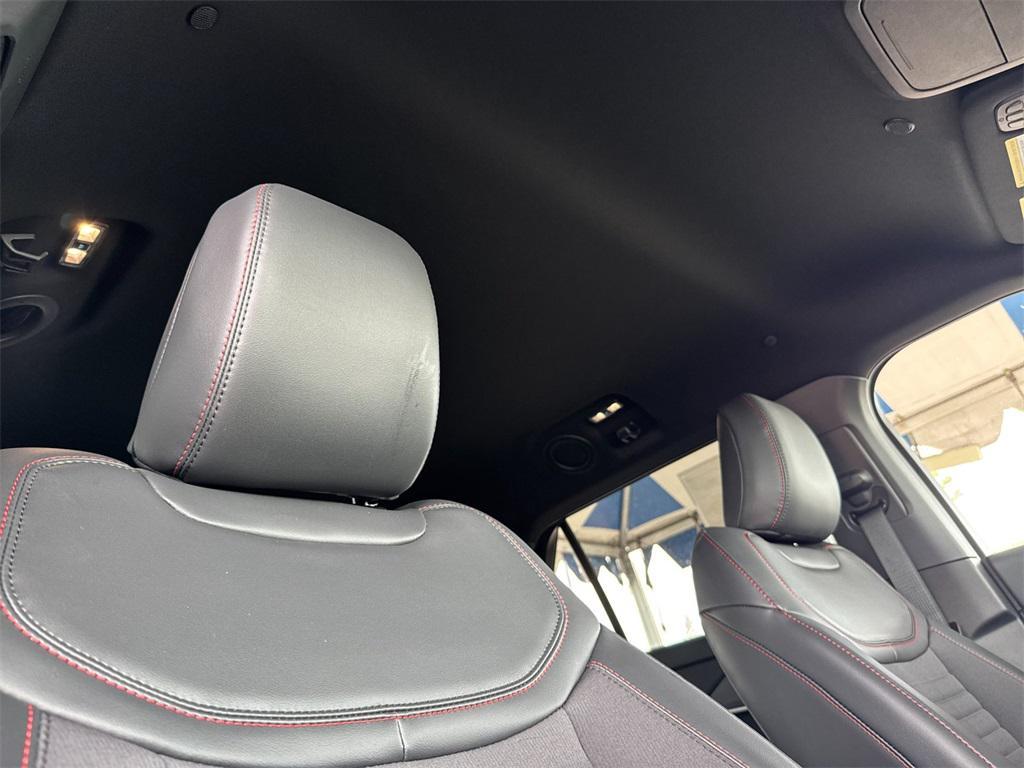 new 2025 Ford Explorer car, priced at $48,240