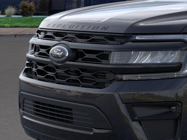 new 2024 Ford Expedition car, priced at $74,105